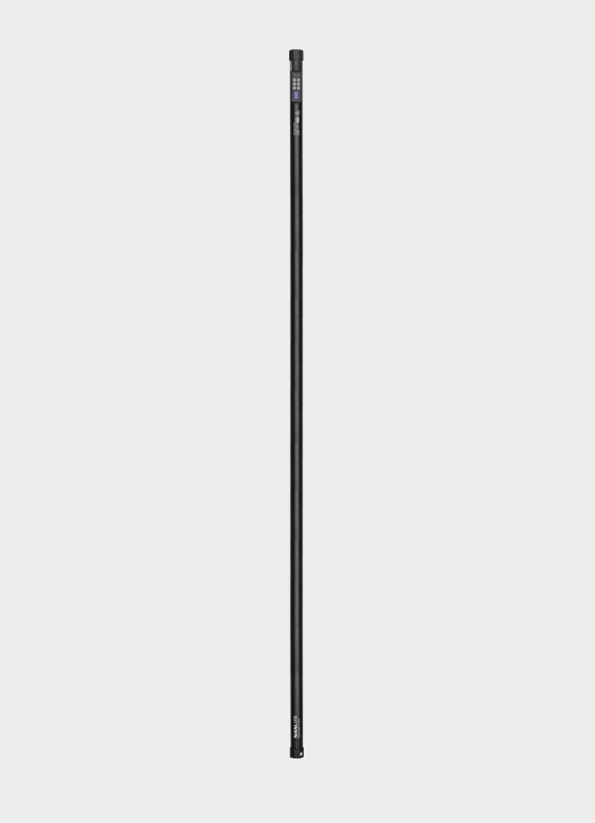 NANLITE Pavotube II 60X - 8 Light kit - 3