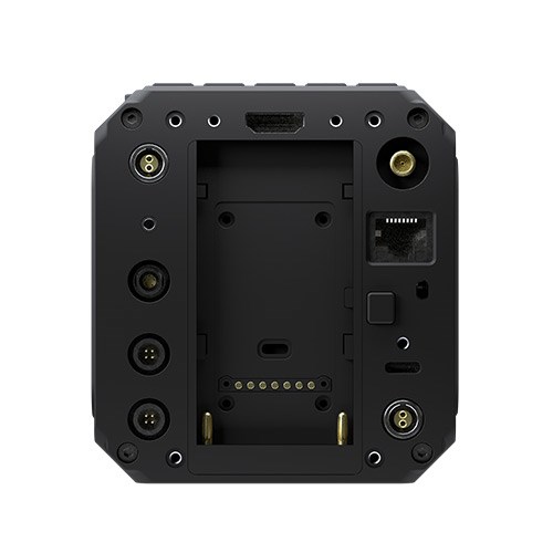 Z CAM E2-S6 Cinema Camera 6K EF - 3
