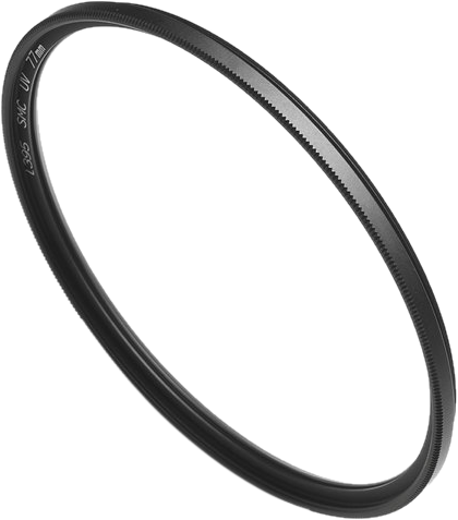 NiSi Filter UV SMC L395 58mm - 4