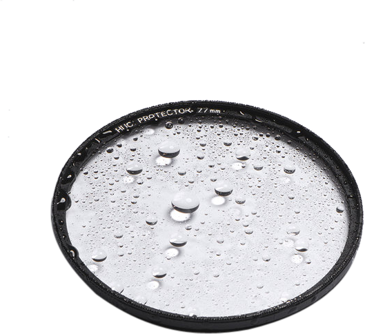 NiSi Filter Protector Pro Nano Huc 37mm - 2