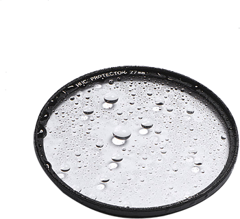 NiSi Filter Protector Pro Nano Huc 39mm
