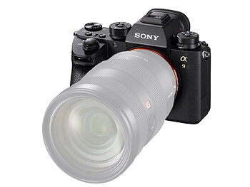 Sony A9 Camera Body