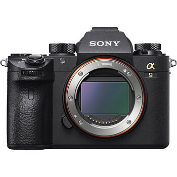 Sony A9 Camera Body