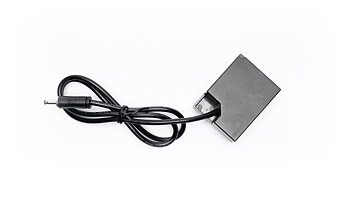 Smallhd FOCUS to FUJI NP-W126S Dummy Power Adapter