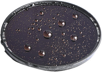 NiSi Filter IRND1000 Pro Nano Huc 82mm
