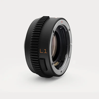 Module 8 The Tuner - EF Mount