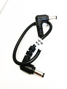 Dc to Dc Cable 5.5*2.5mm