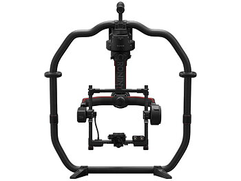 Dji Ronin 2 Pro Combo Gimbal Stabilizer