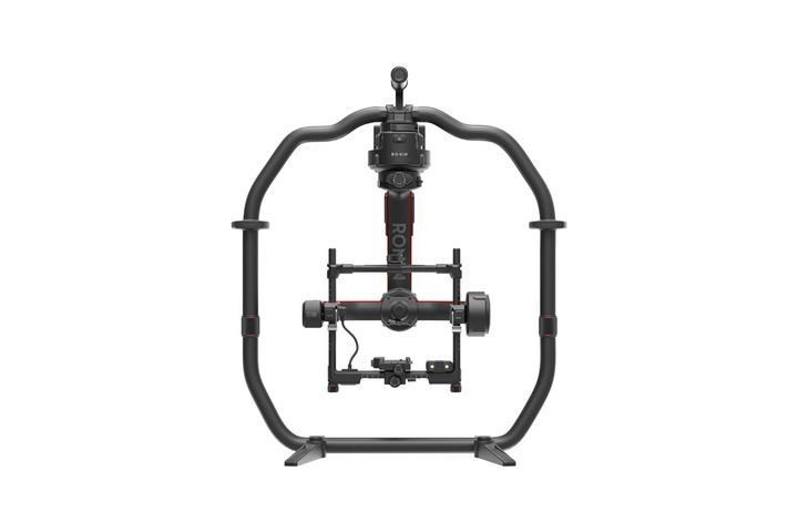 Dji Ronin 2 Pro Combo Gimbal Stabilizer - 4