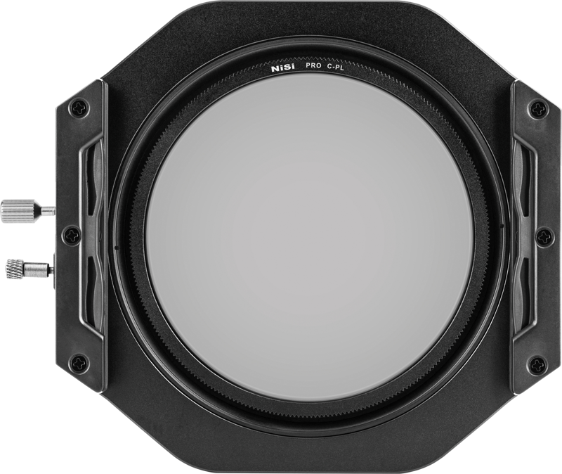NiSi Filter CPL for V5/V6 (Spare Part) - 2
