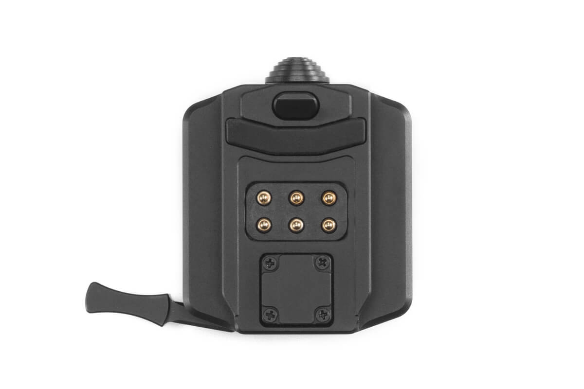 DJI Ronin 4D Hand Grips Mount Universal Adapter - 4