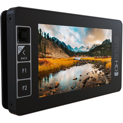 SmallHD 503 UltraBright Monitor – för filmskapare - 2