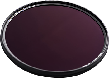 NiSi Filter IRND 64+CPL Pro Nano 77mm