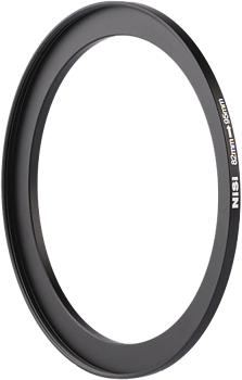 NiSi Adapter Ring for NiSi S5/S6 Alpha Filter Holder 82-95mm