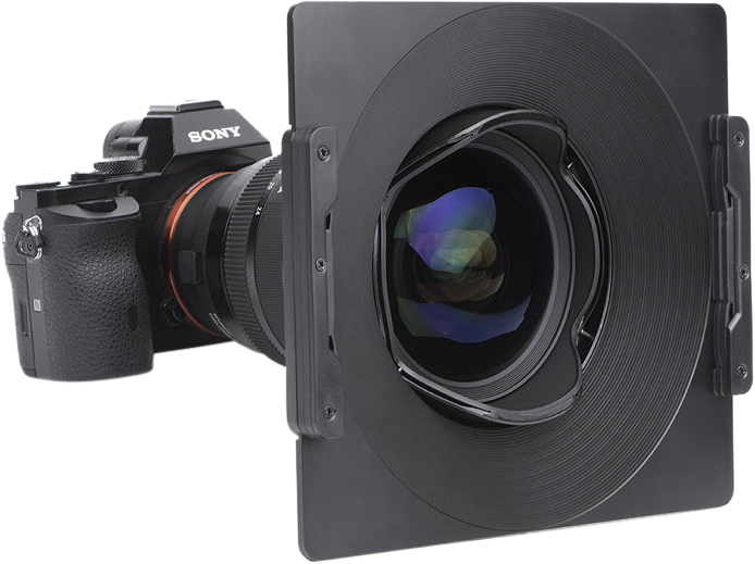 NiSi Adapter Ring for Sigma 12-24/4 - 2