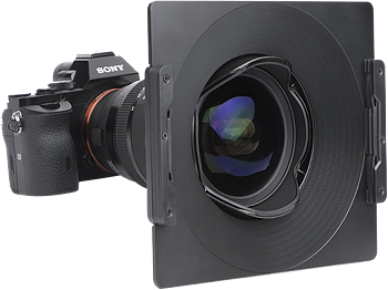 NiSi Adapter Ring for Sigma 12-24/4