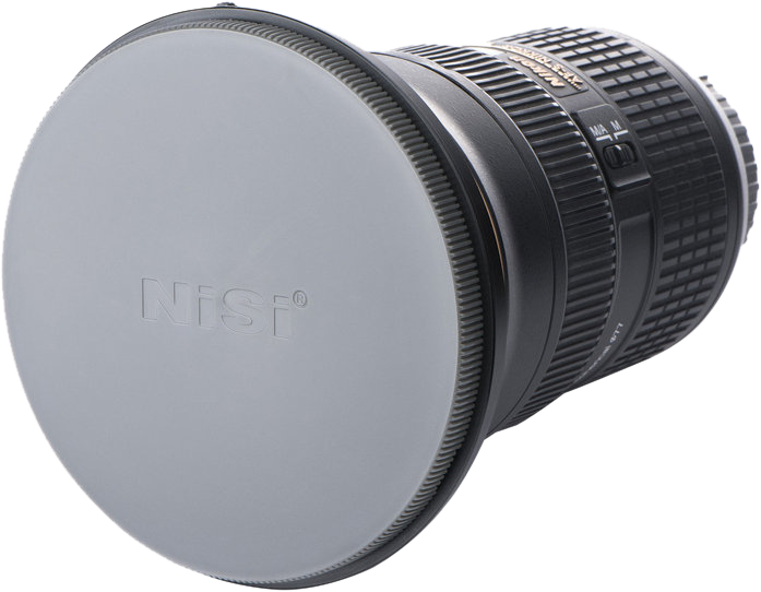 NiSi Lens Cap V5/V5 Pro Holder