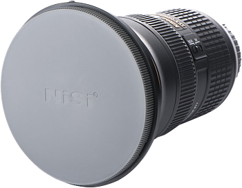 NiSi Lens Cap V5/V5 Pro Holder