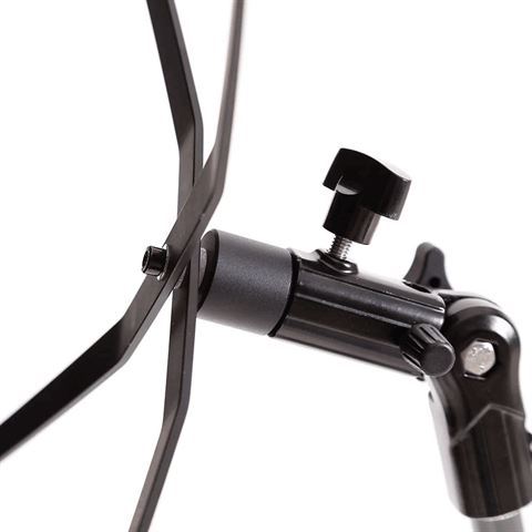 Falcon Eyes Bi-Color LED Panel RX-18TDX III-K1 47x62 cm 130W - 12