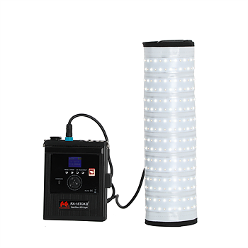 Falcon Eyes Bi-Color LED Panel RX-18TDX III-K1 47x62 cm 130W