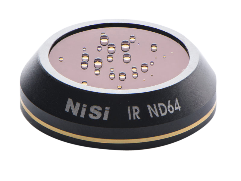 NiSi Filter Kit for Drone - Dji Mavic Pro - 3