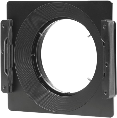 NiSi Filter Holder 100mm Laowa 12mm F2.8 - 3
