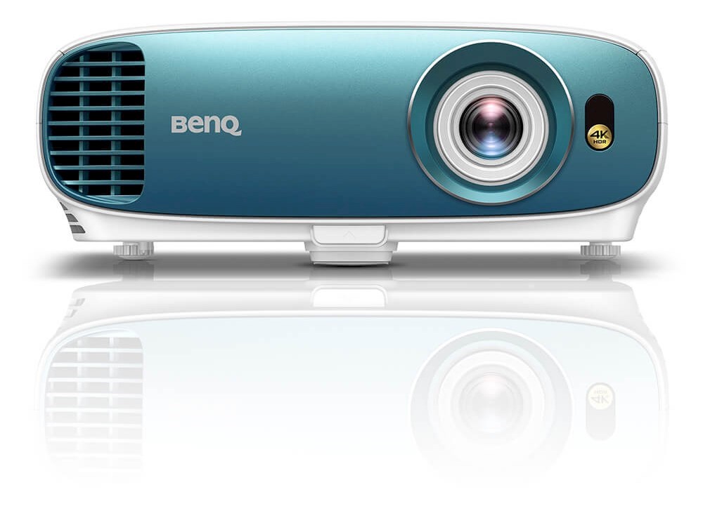BenQ TK800M Projector
