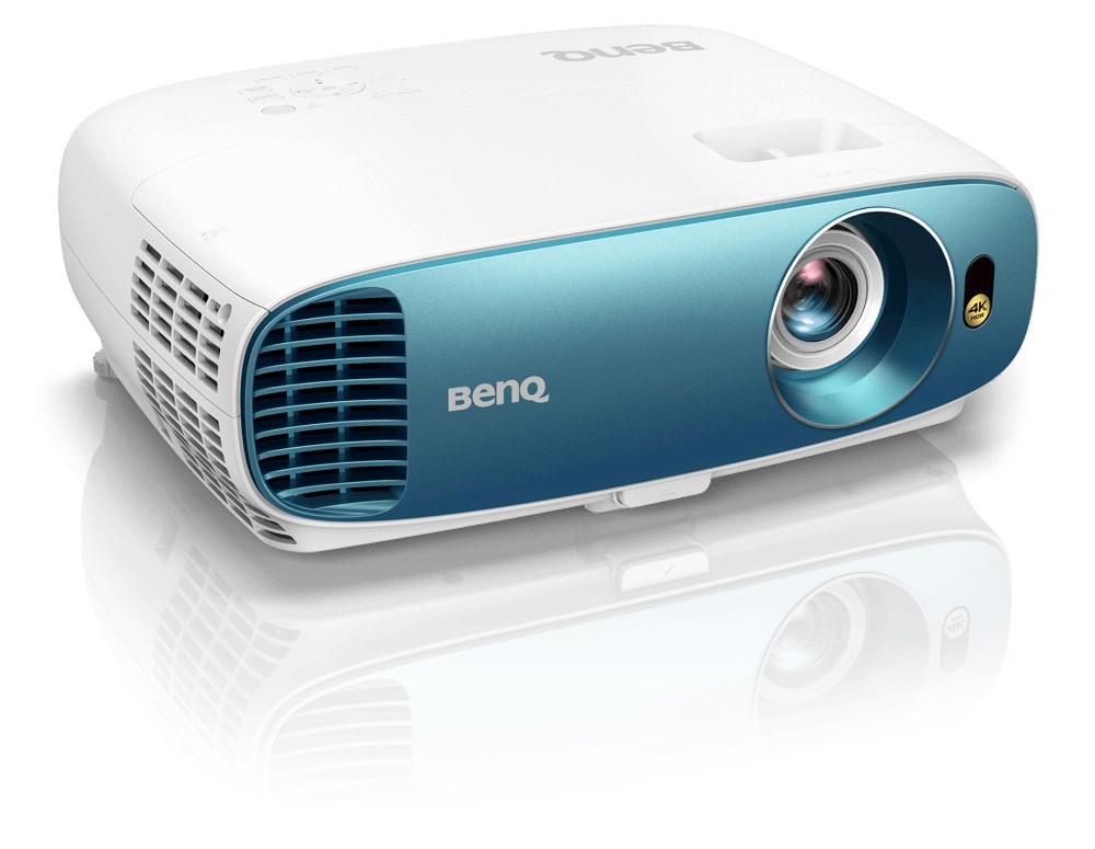 BenQ TK800M Projector - 2