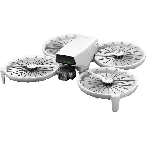 DJI Flip Drone (Fly More Combo) - 3