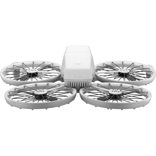 DJI Flip Drone (Fly More Combo) - 4