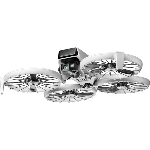 DJI Flip Drone (Fly More Combo) - 2