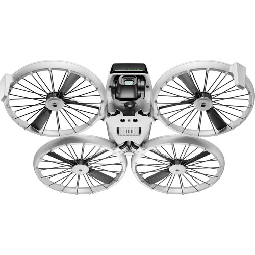 DJI Flip Drone (Fly More Combo) - 5