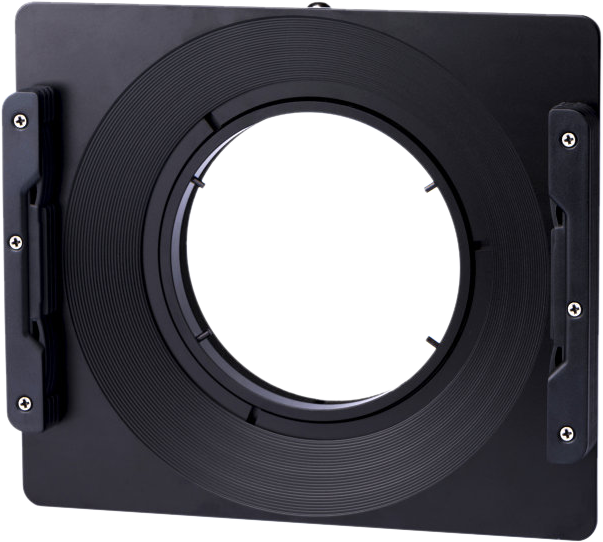 NiSi Filter Holder 150 for Samyang AF 14 Fe (Sony) - 11