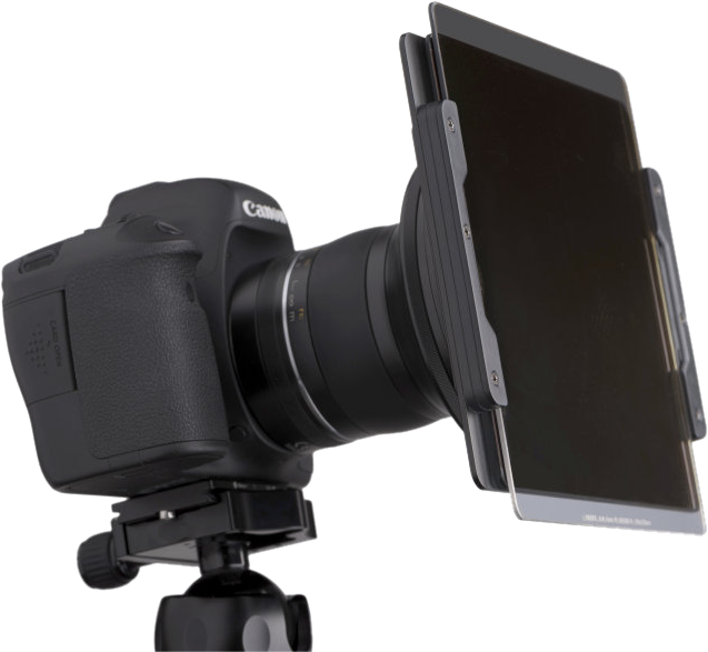 NiSi Filter Holder 150 for Samyang XP 14 - 2