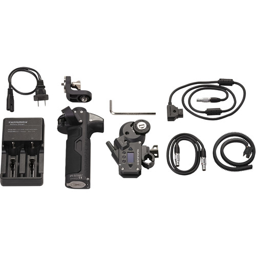 Nucleus-M Partial Kit II Wireless Lens Control System - 2