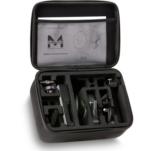 Nucleus-M Partial Kit II Wireless Lens Control System - 3