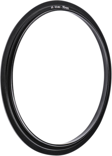 NiSi Adapter Ring Large for V5/V6/V7 Holder 95mm - 4