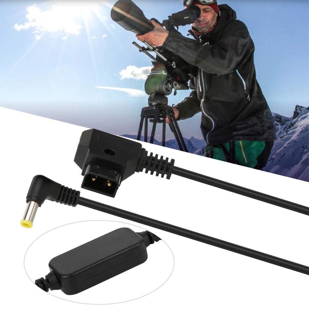 D-tap To D Sony FS5 / FS7  Cable - 4