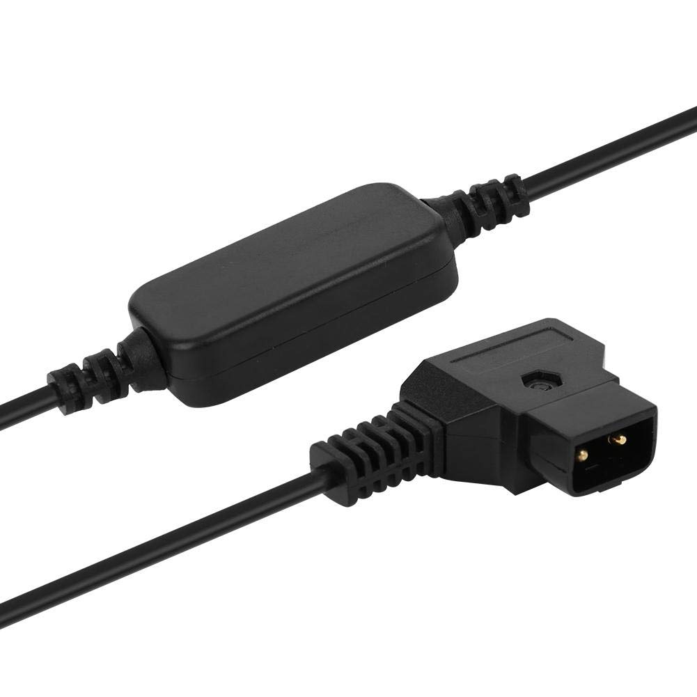 D-tap To D Sony FS5 / FS7  Cable - 5