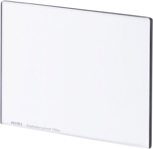 NiSi Cine Filter Explosion Proof 6x6"""" - 5