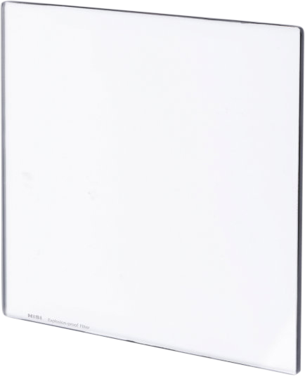 NiSi Cine Filter Explosion Proof 6x6"""" - 6