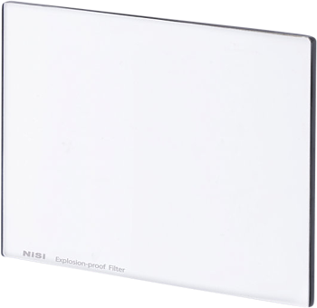NiSi Cine Filter Explosion Proof 6x6""""