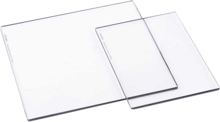 NiSi Cine Filter Explosion Proof 6x6"""" - 3