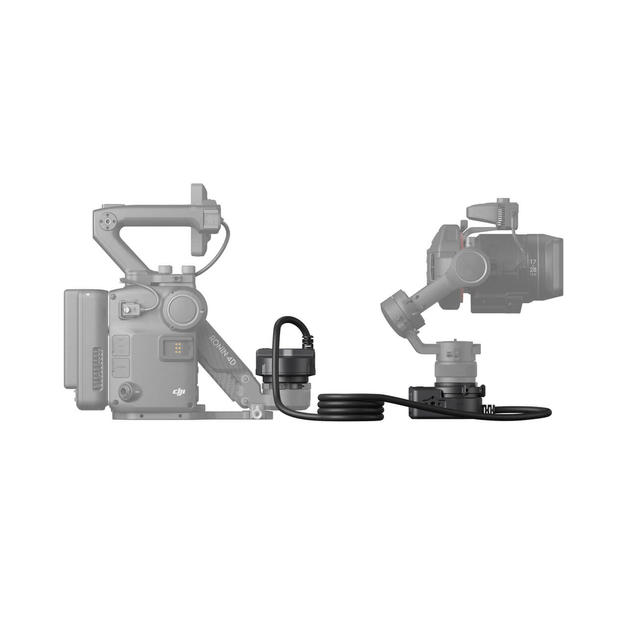 DJI Ronin 4D Flex - 3