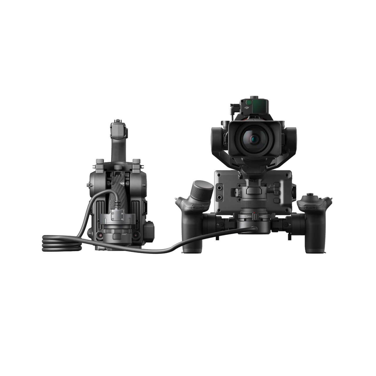 DJI Ronin 4D Flex - 6