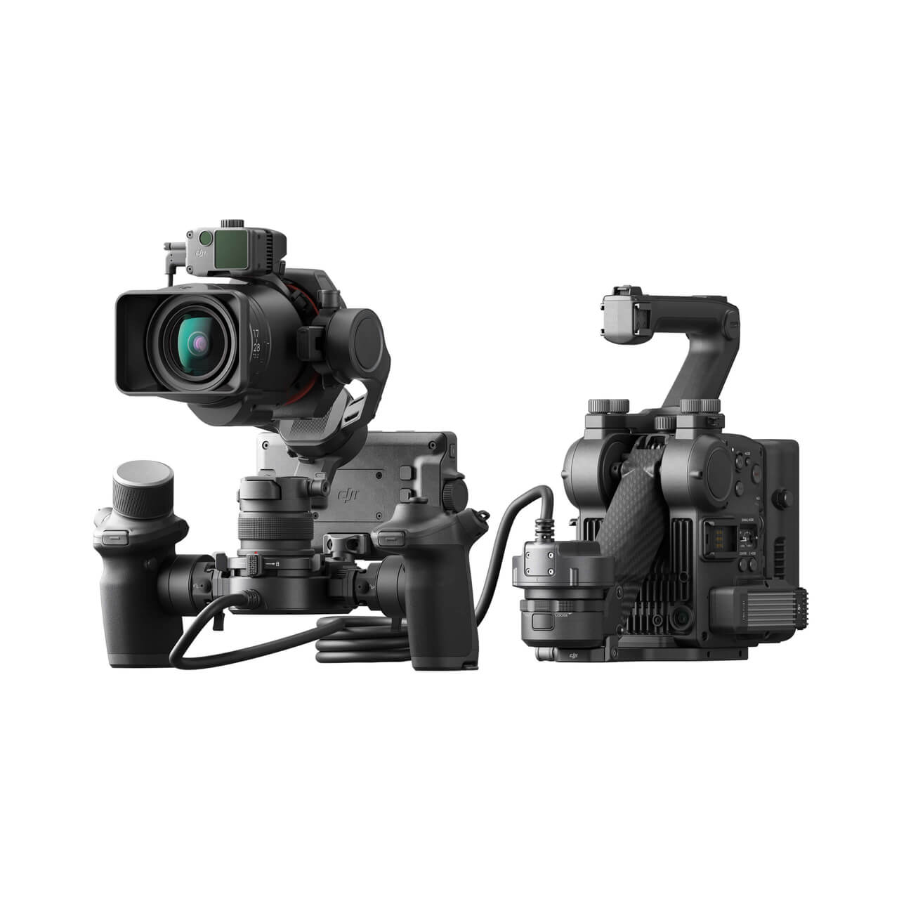 DJI Ronin 4D Flex - 2