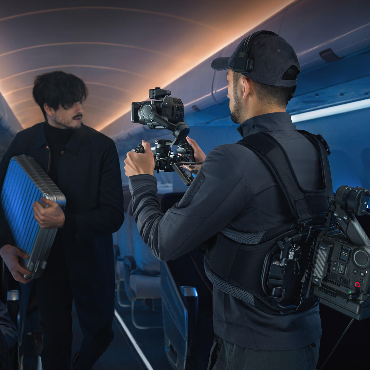 DJI Ronin 4D Flex - 7