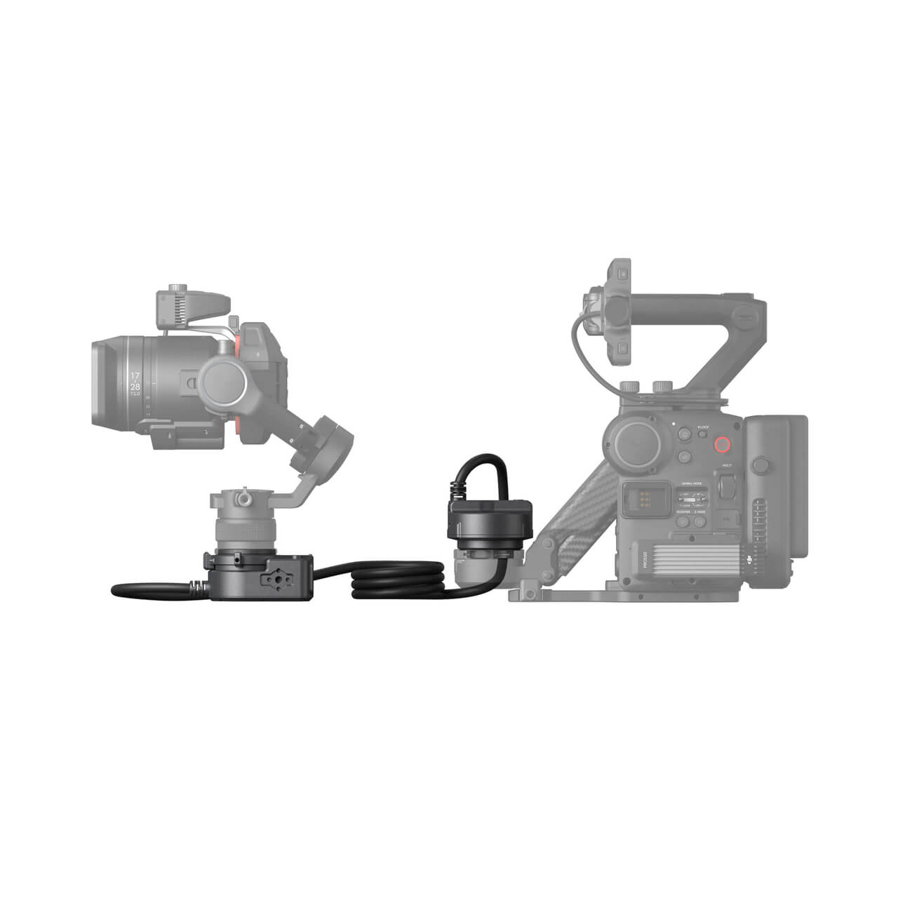 DJI Ronin 4D Flex - 4