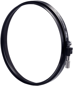 NiSi Cine Filter Explosion Proof Circular 110mm