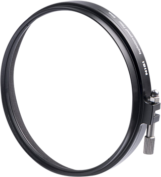 NiSi Cine Filter Explosion Proof Circular 110mm